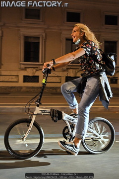 2020-09-03 Milano - Critical Mass 041